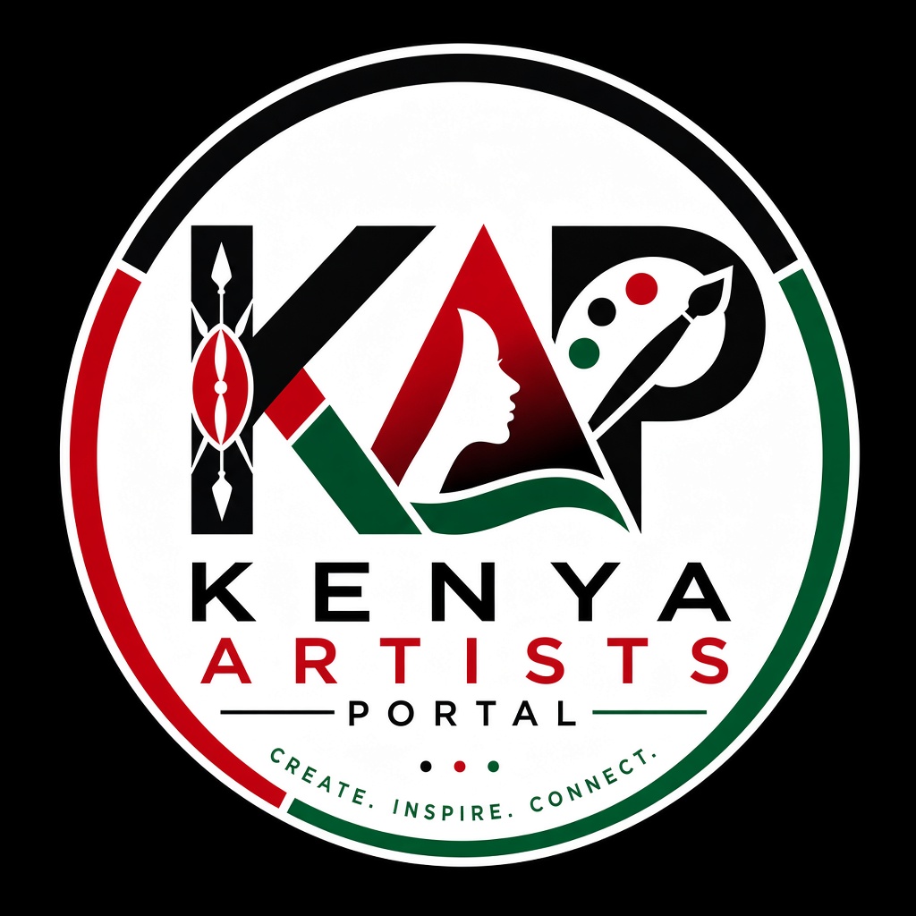 Kenya Artists Portal